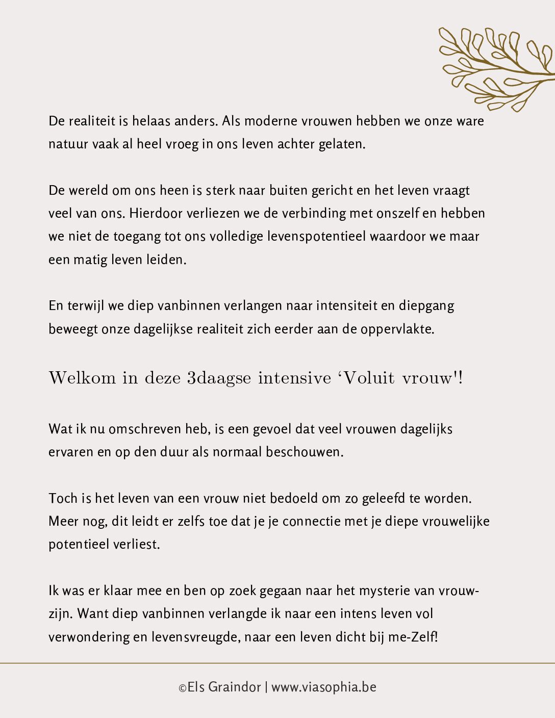 Voluit vrouw – Welkom_4